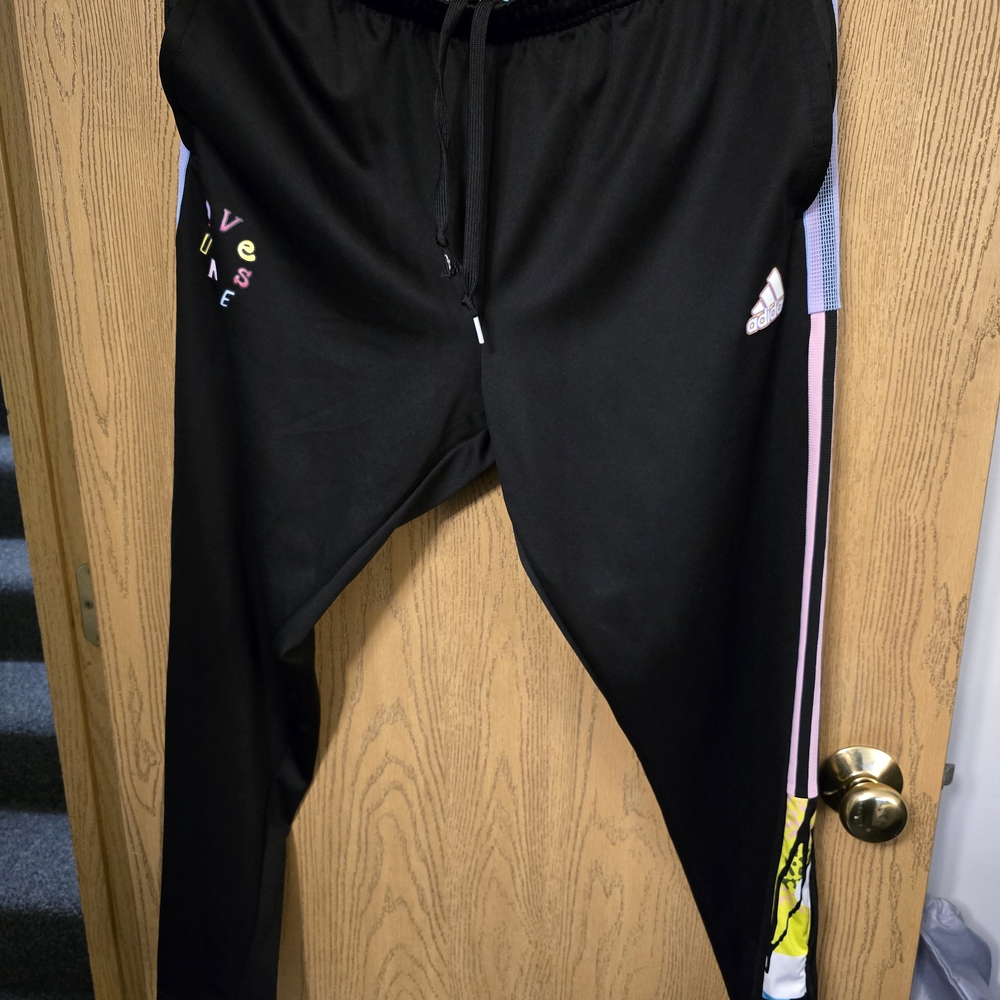 Adidas Multicolor Track Jacket - image 5